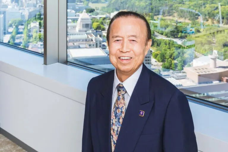 代表 𠮷田嘉明