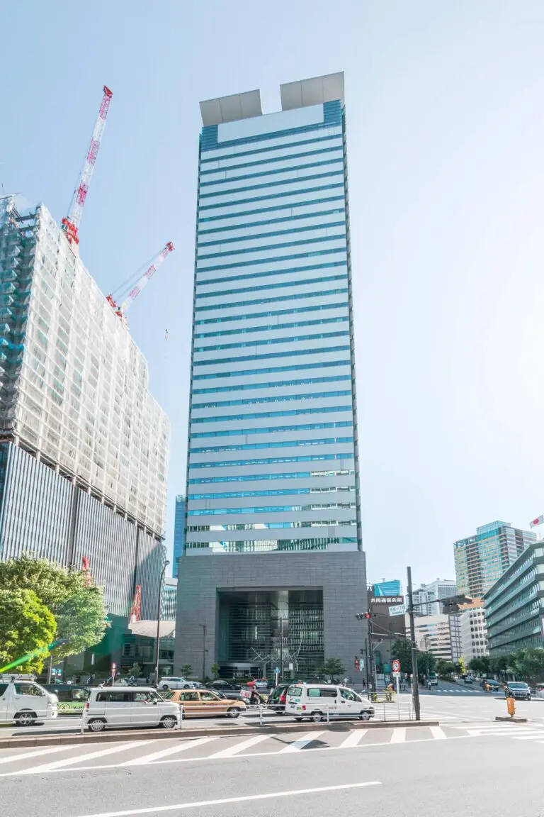本社画像