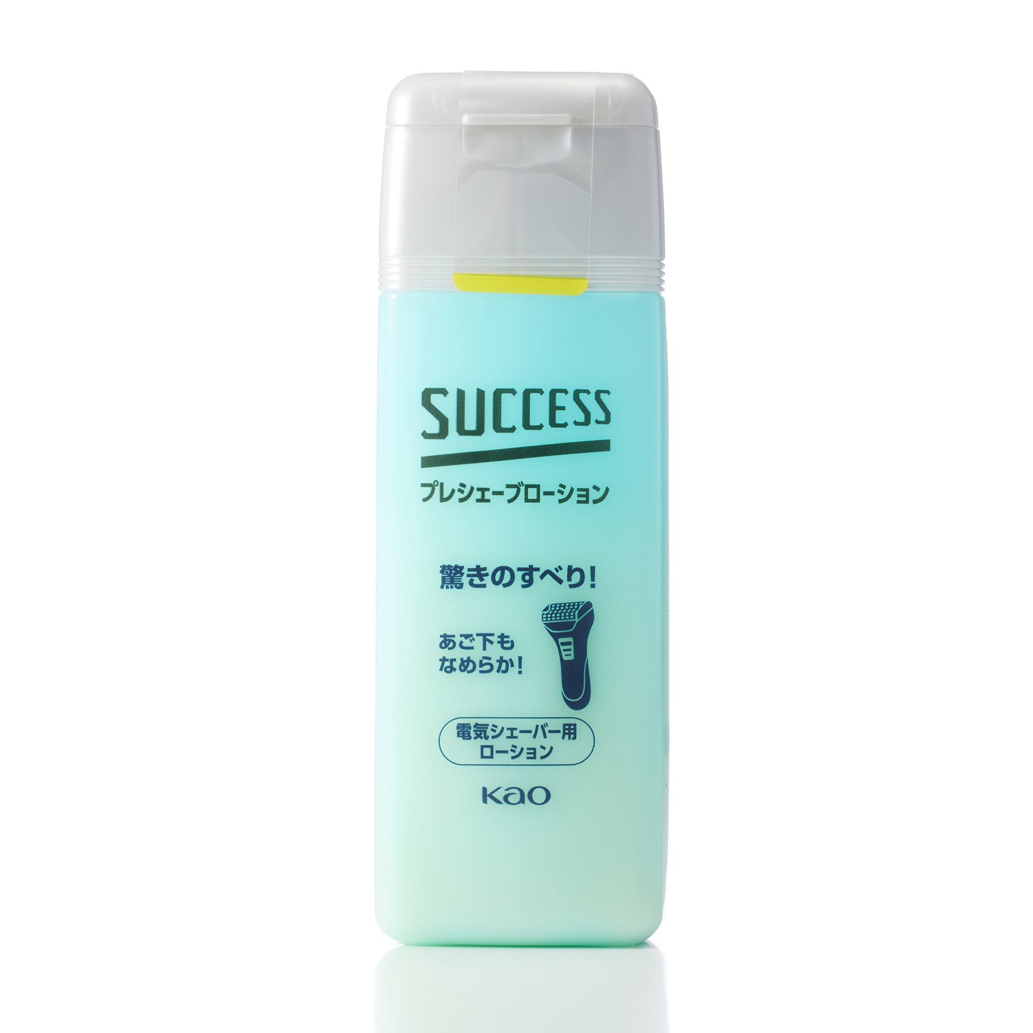 サクセス プレシェーブローション 100ML