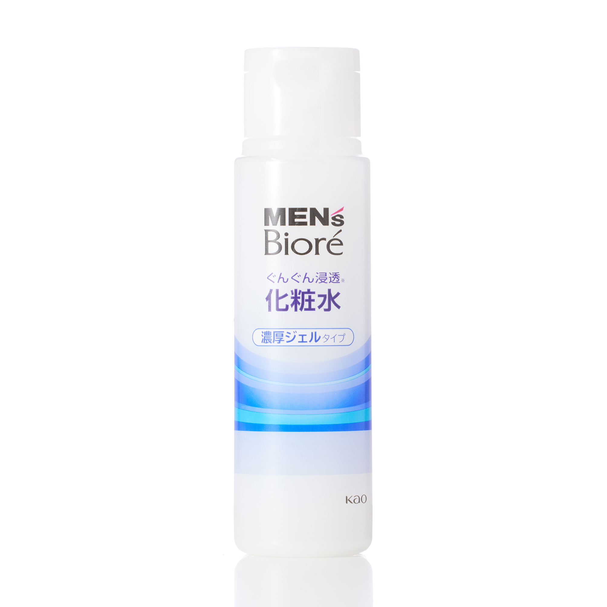 メンズビオレ 浸透化粧水 濃厚ジェルタイプ 180ML