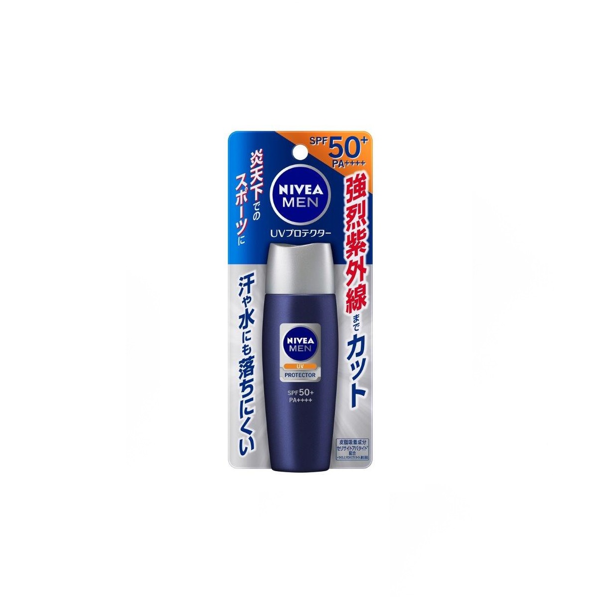 ニベアメン UVプロテクター 40ML
