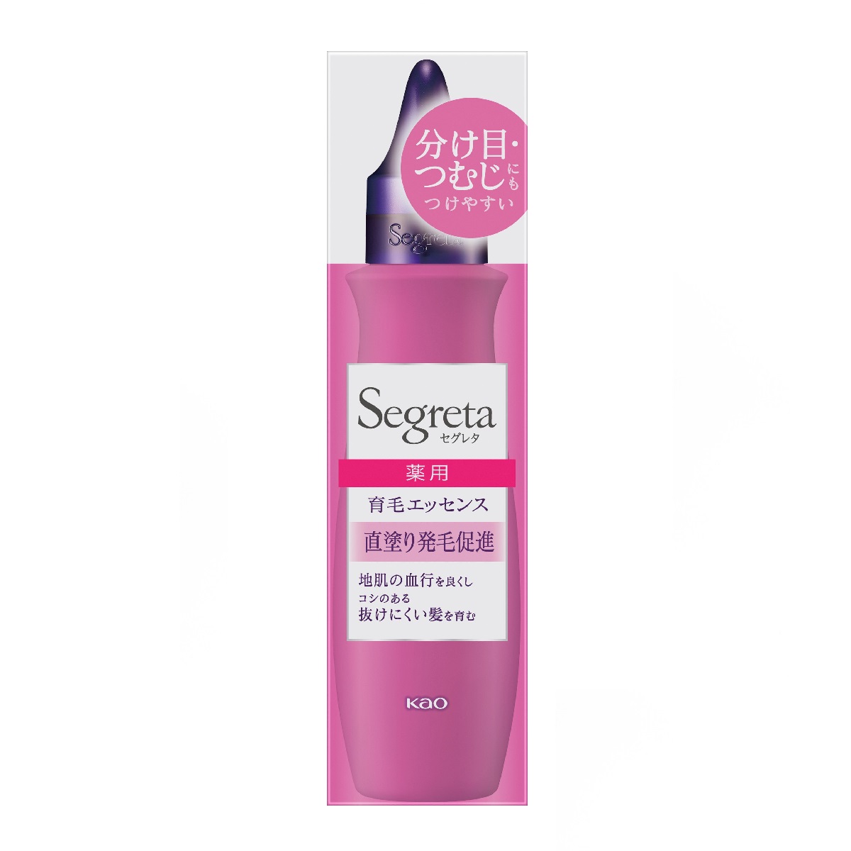 セグレタ 育毛エッセンス 150ML