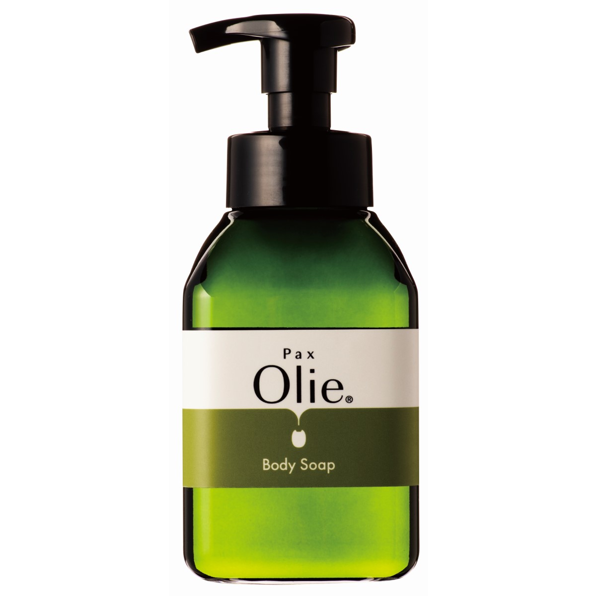 PaxOlieボディーソープ450ml