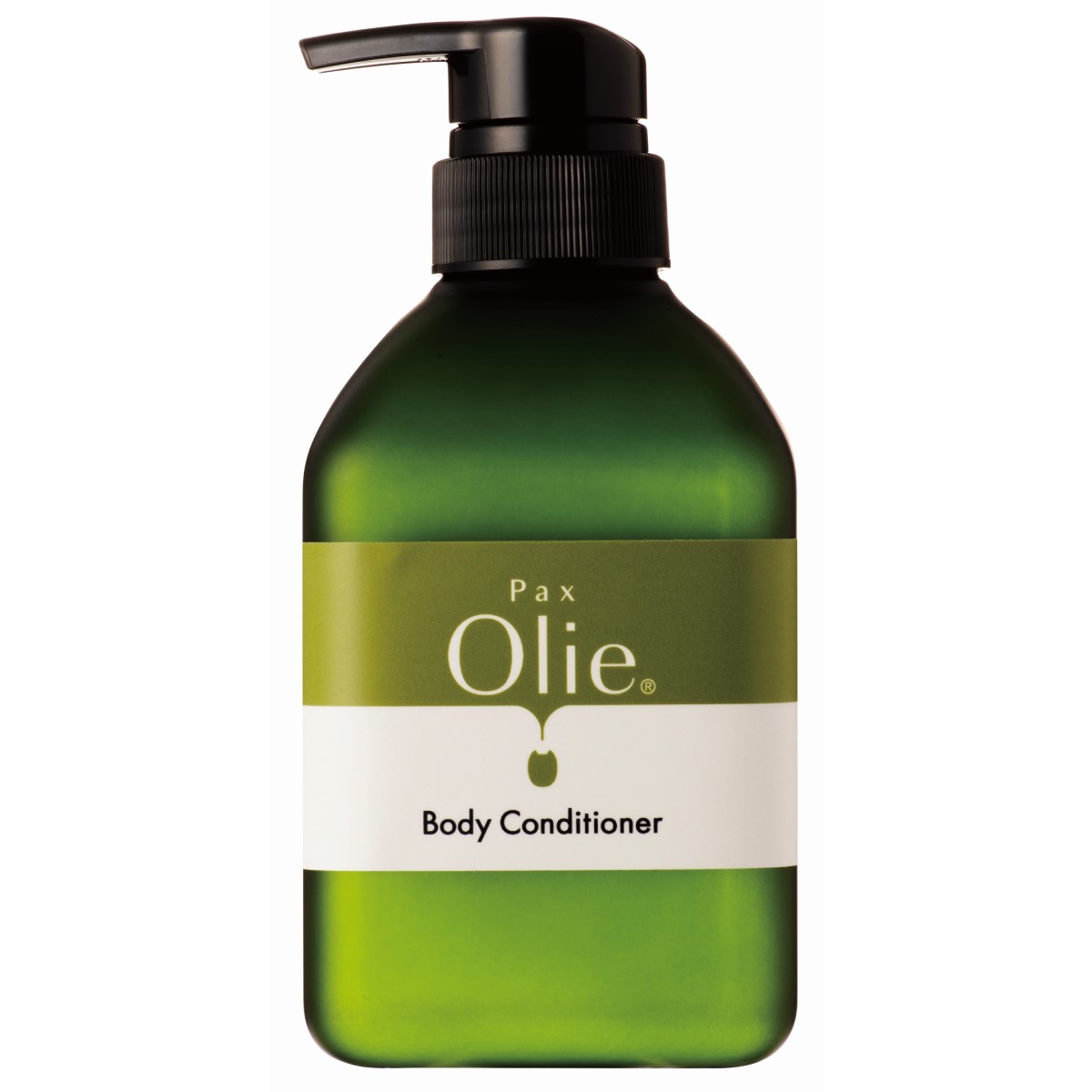 PaxOlieボディーコンディショナー450ml