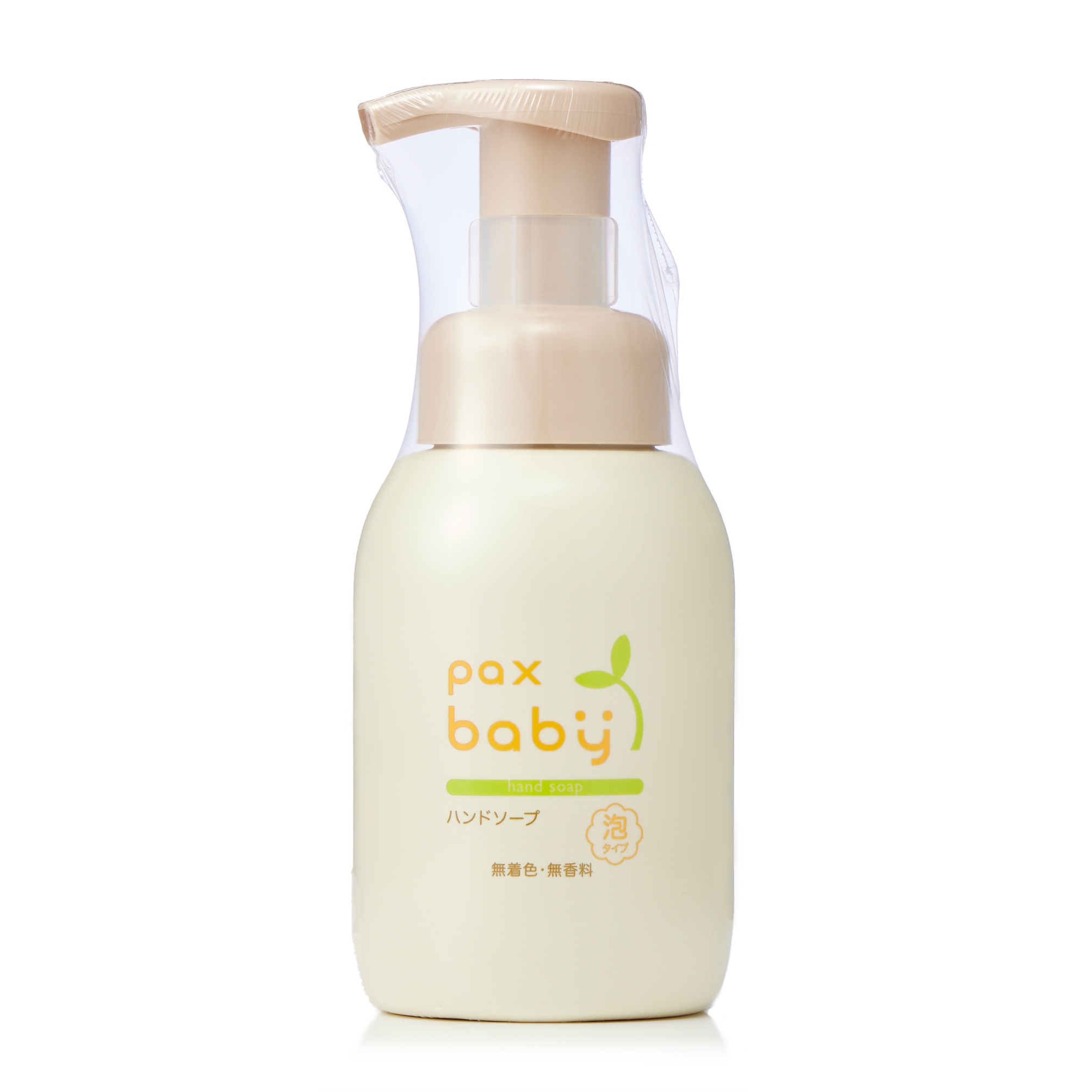パックスベビーハンドソープ300ml