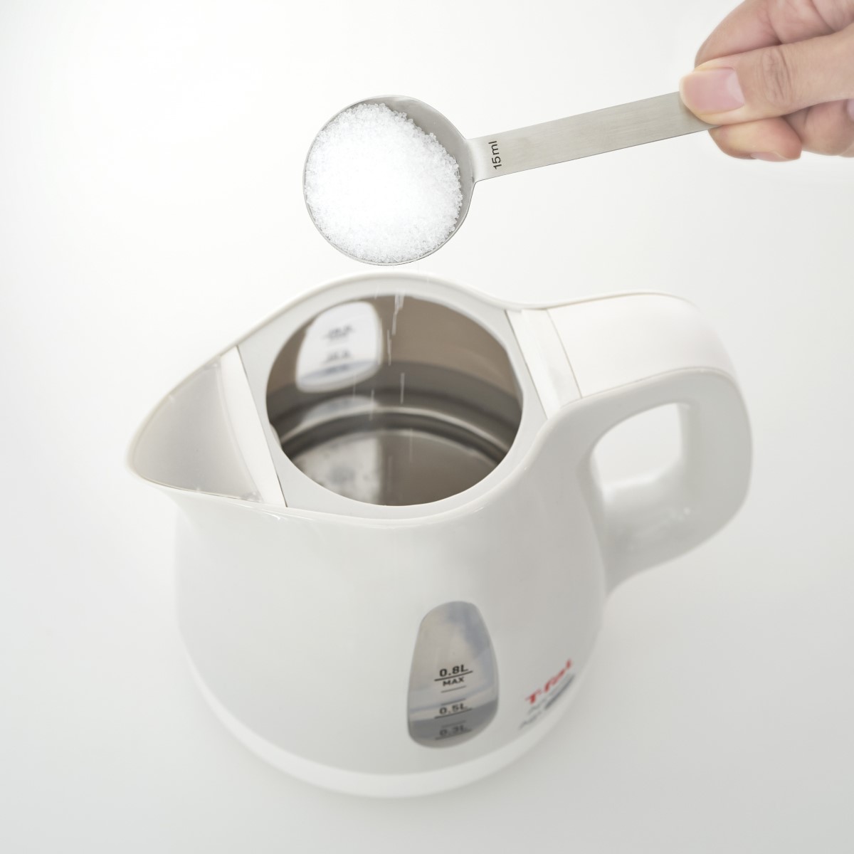 暮らしのクエン酸 330g