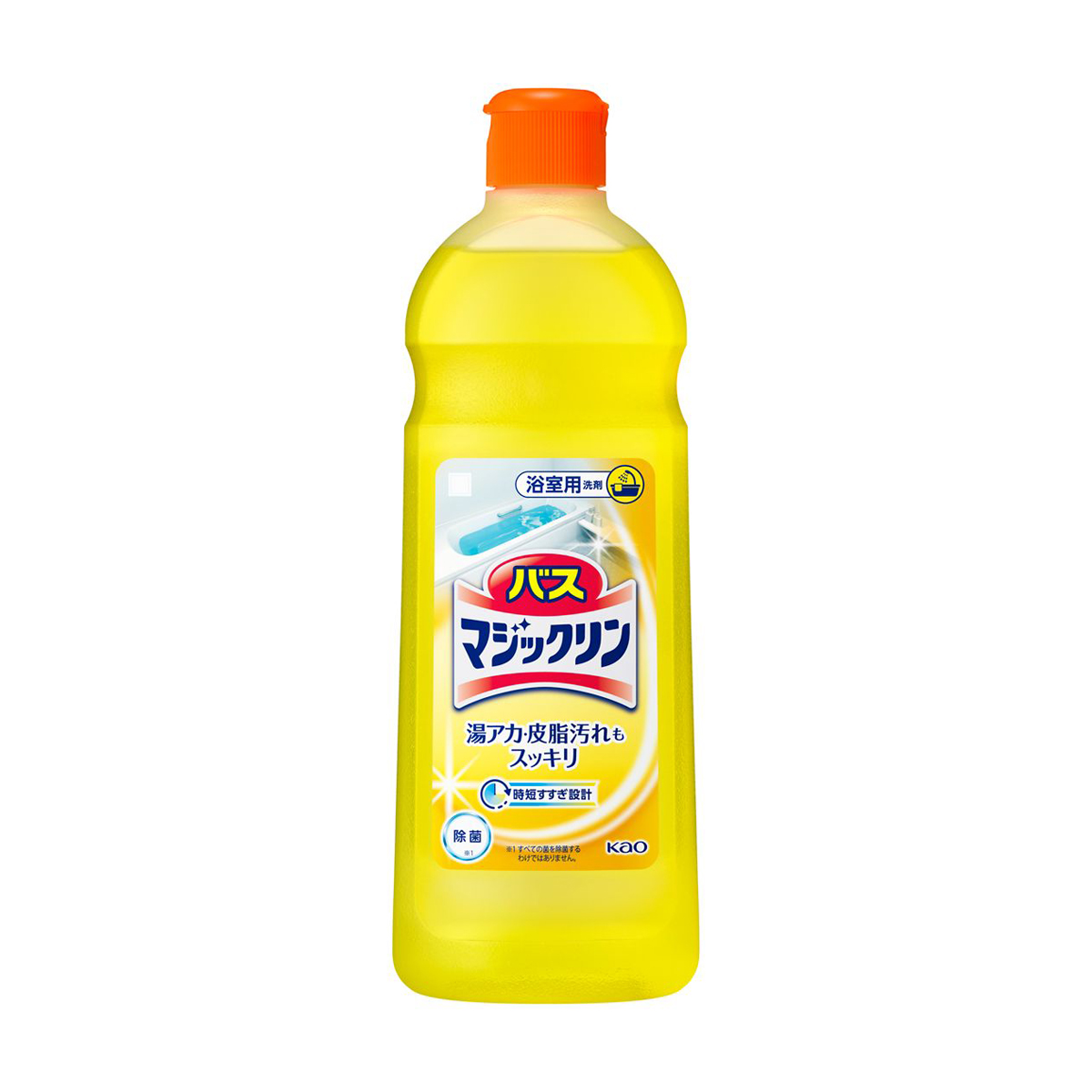 バスマジックリン　４８５ｍｌ