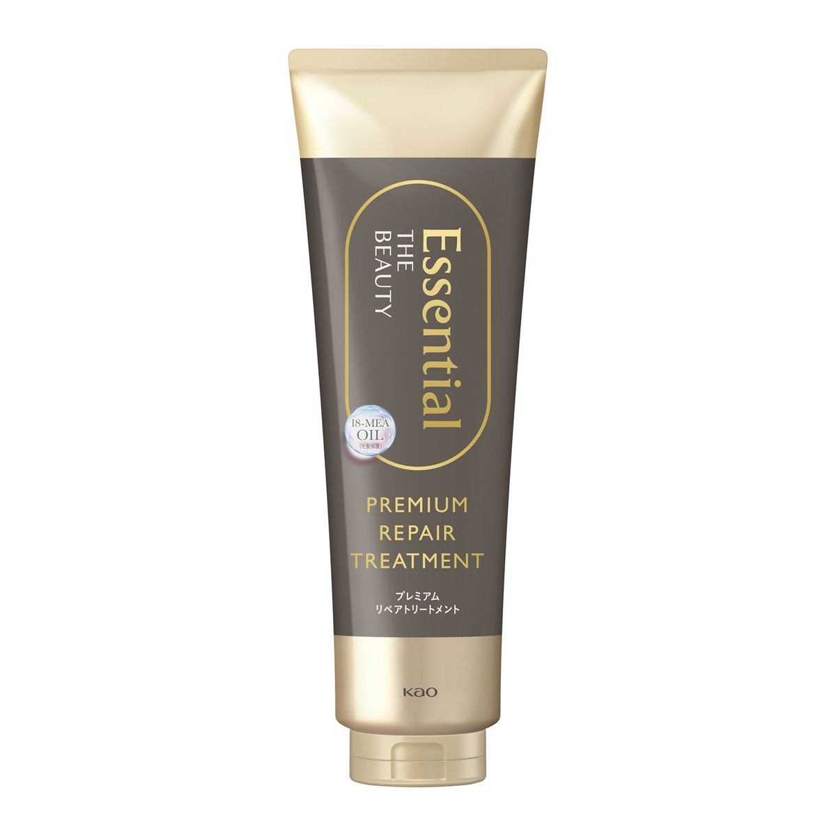 エッセンシャル　リペアトリートメント　２５０ｇ