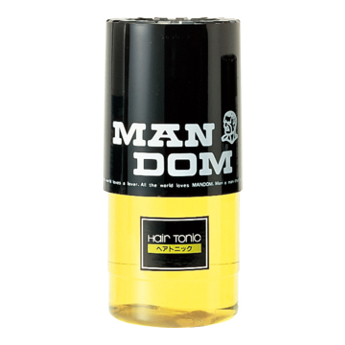 マンダム　ヘアトニック　＜大＞