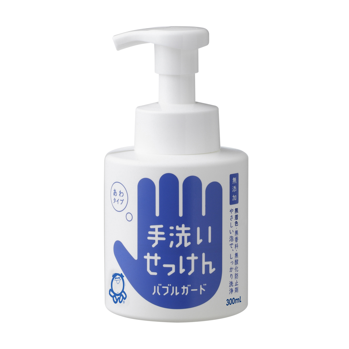 バブルガード　３００ｍＬ