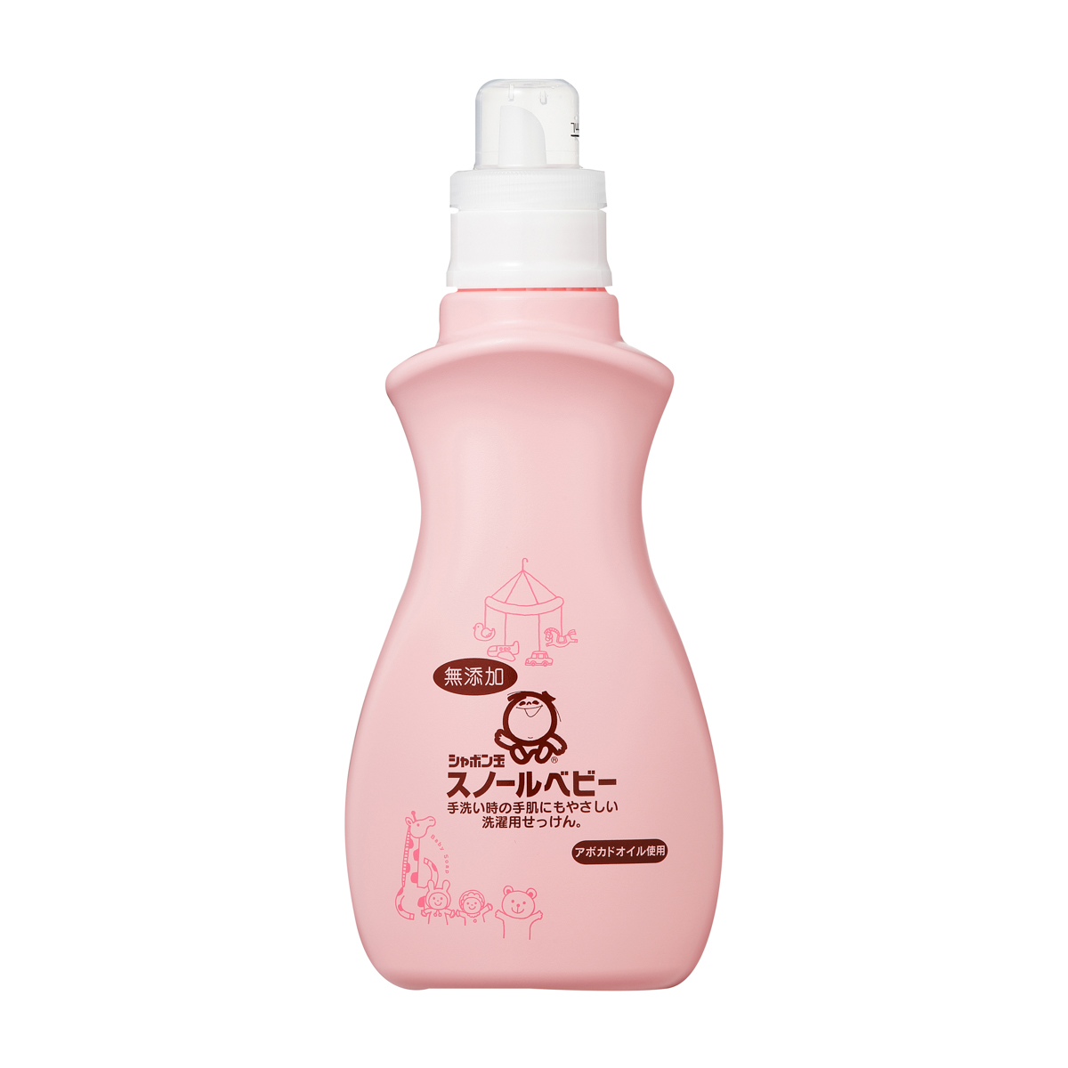 スノールベビー　８００ｍＬ
