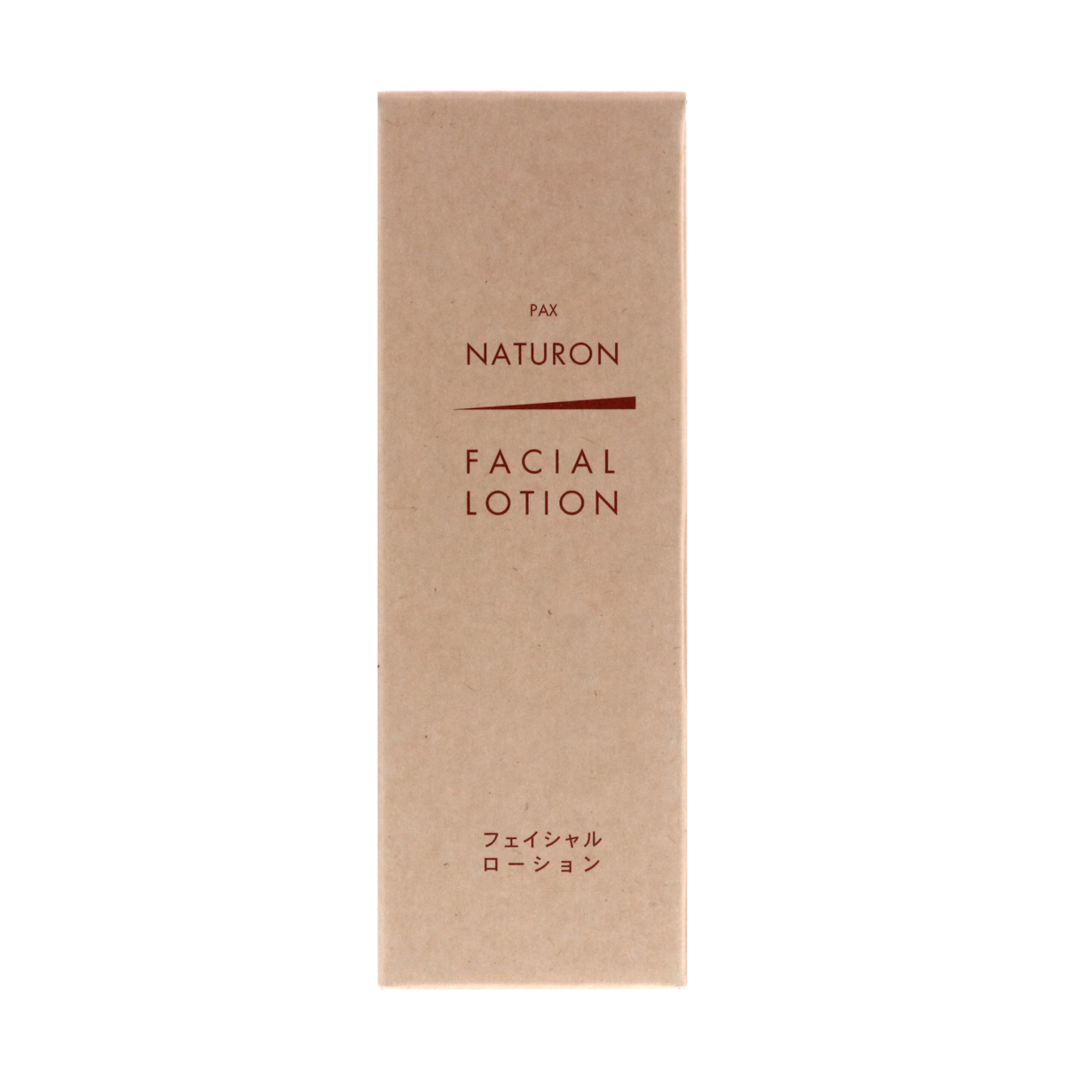 パックスナチュロンフェイシャルローション１００ｍＬ　Ｎ