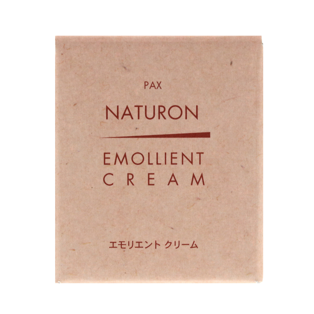 パックスナチュロンエモリエントクリーム３５ｇ