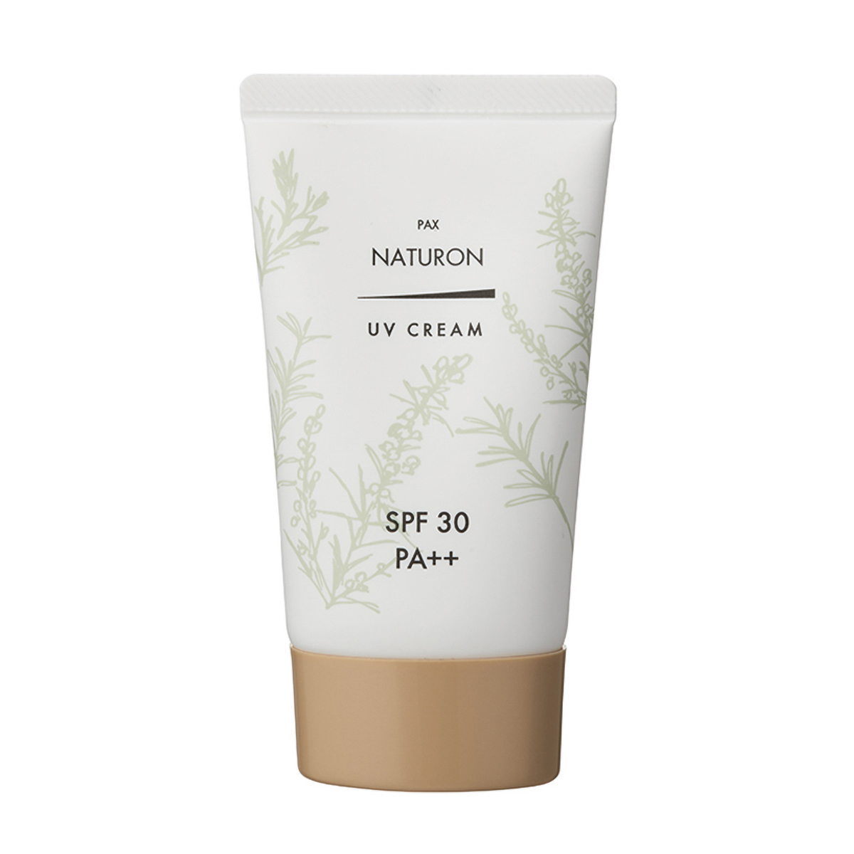 パックスナチュロンＵＶクリーム ＳＰＦ３０ ４５ｇ