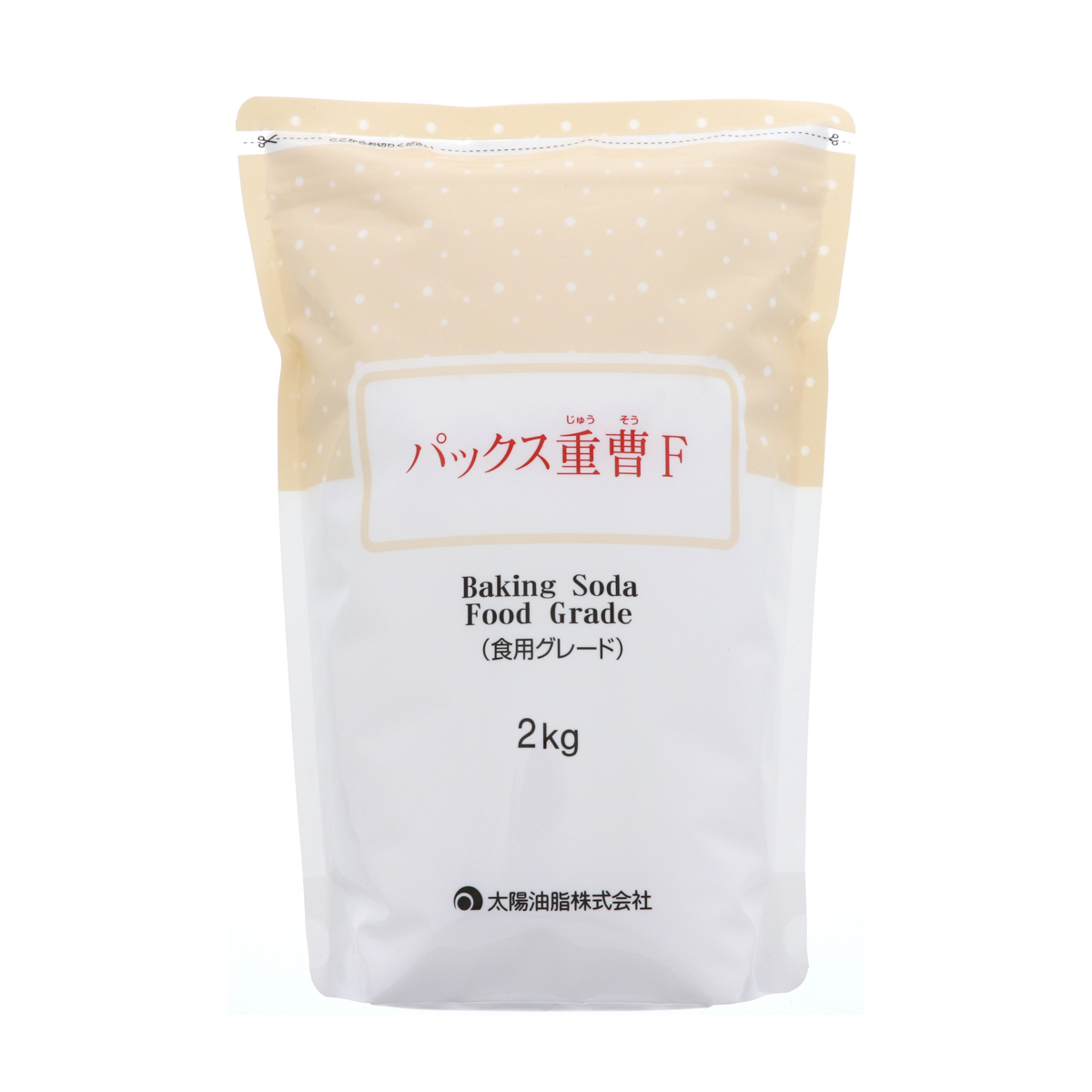 パックスジュウソウF　２ｋｇ