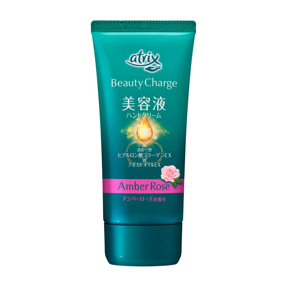 アトリックス　ビューティーＣ　アンバーローズの香り　80g