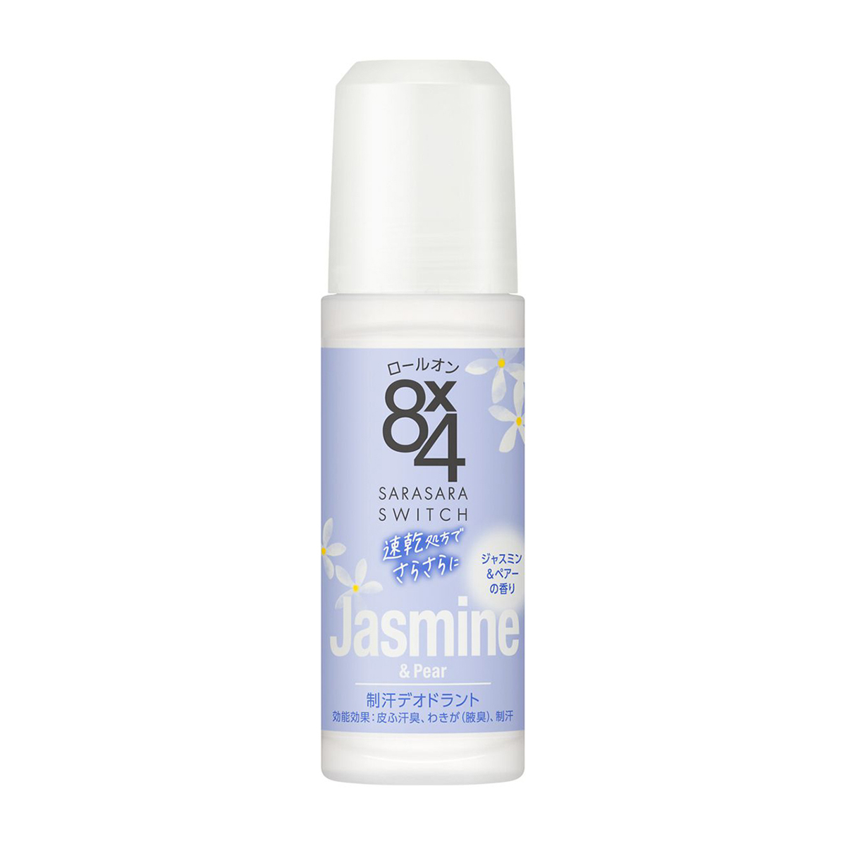 ８×４ＲＯ　ジャスミン＆ペアーの香り45ml