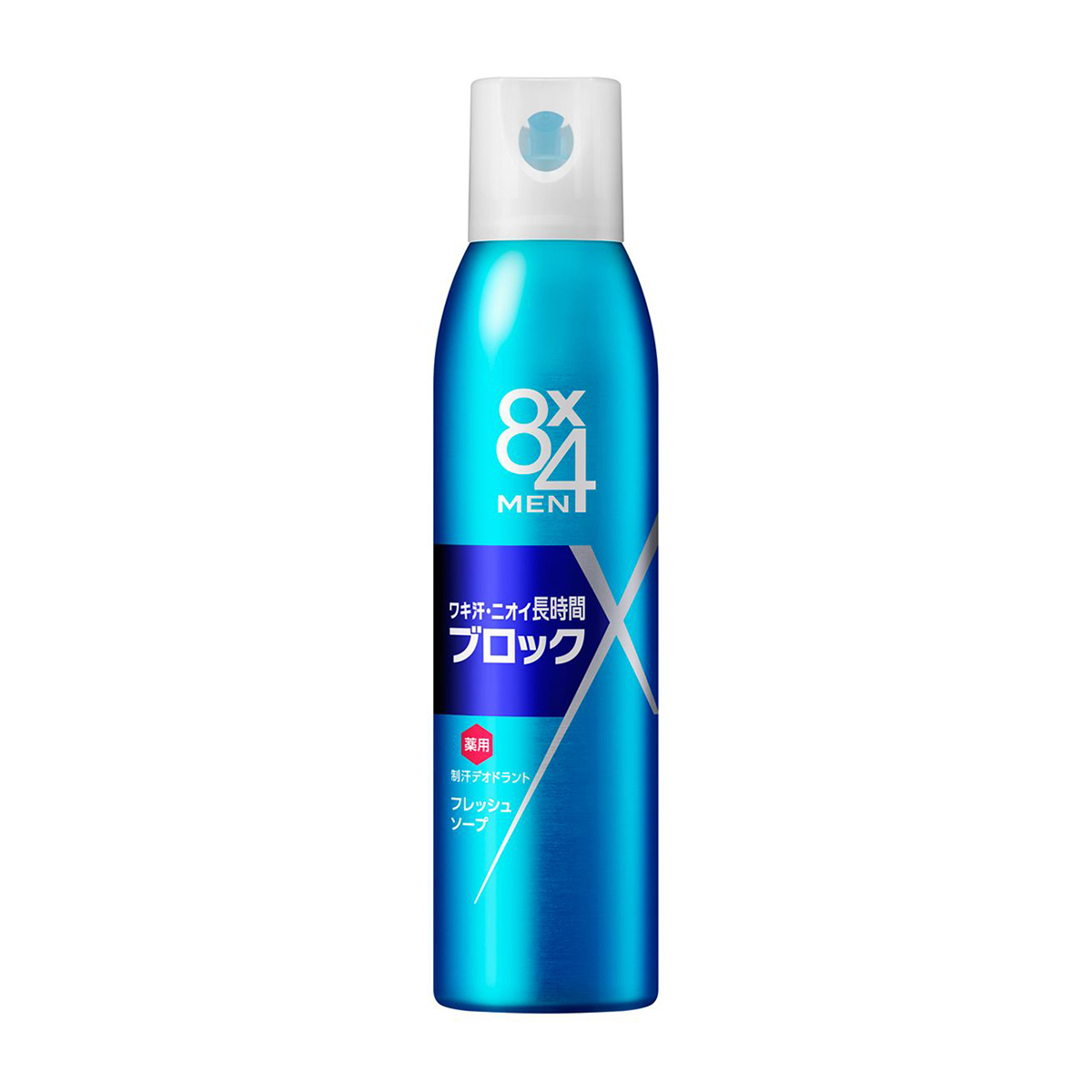 ８×４メンデオＳＰ　フレッシュソープ　　　135g