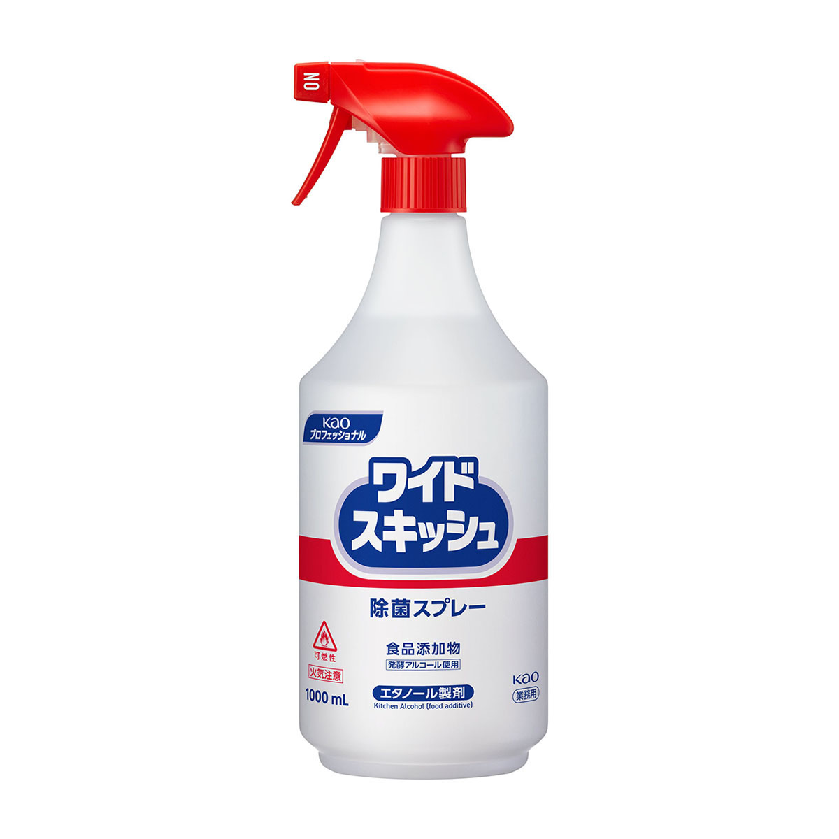 ワイドスキッシュスプレー付 1000ml