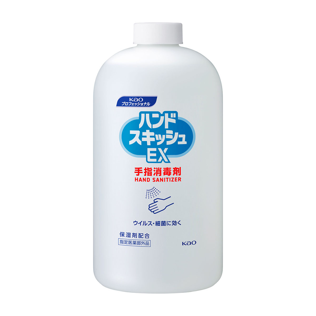ハンドスキッシュＥＸ　つけかえ用 800ｍｌ