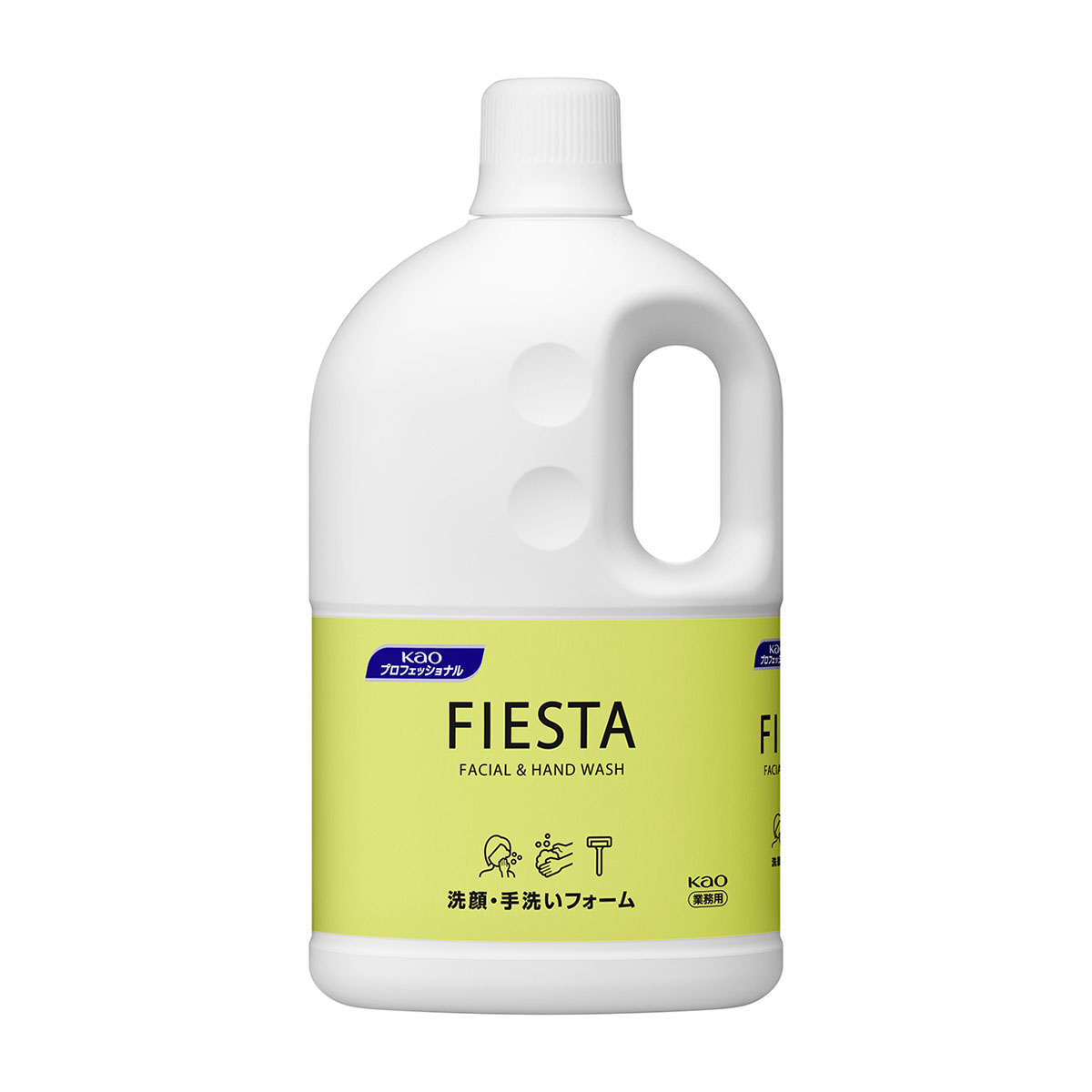 フィエスタ洗顔・手洗いフォーム 2L