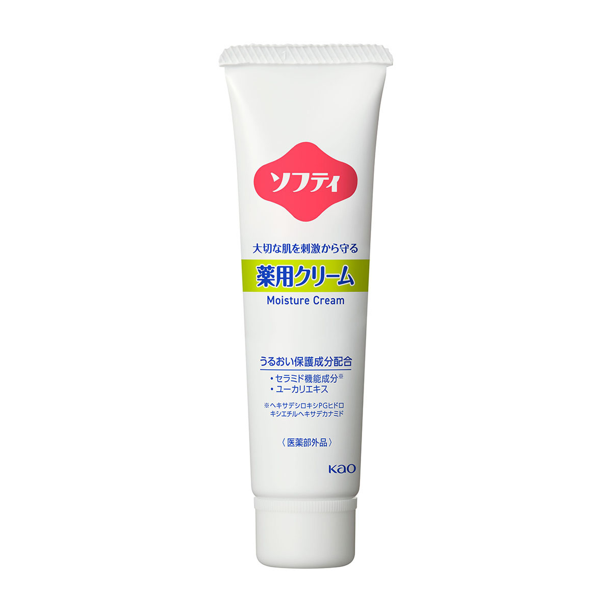 ソフティ 薬用クリーム 32ｇ