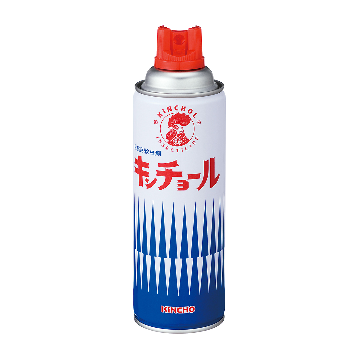 キンチョール　450mL