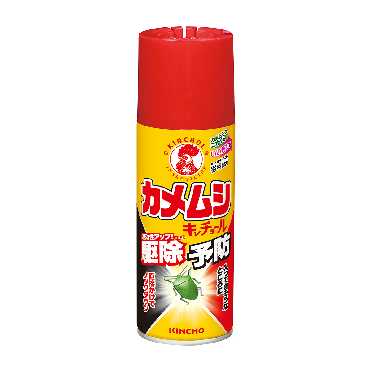 カメムシキンチョール　300mL