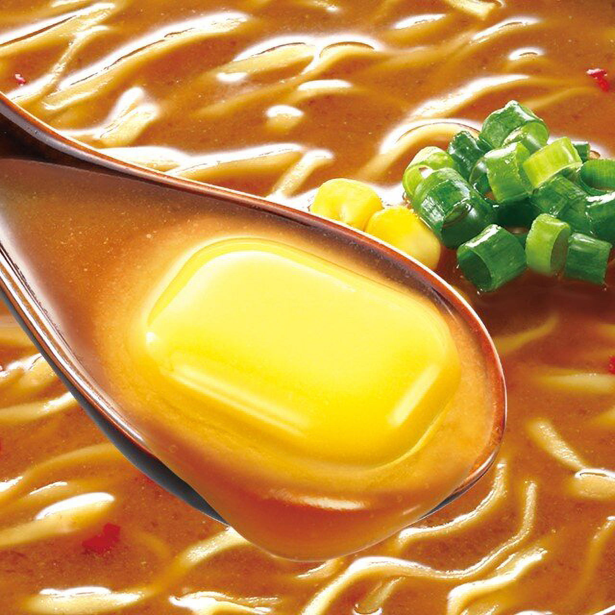 タテ型　飲み干す一杯　味噌バター味ラーメン 260114