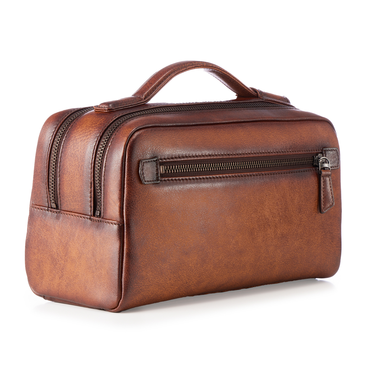 LO HOMME PRESSE(ロ オム プレッセ) アルカイック セカンドバッグ 71852