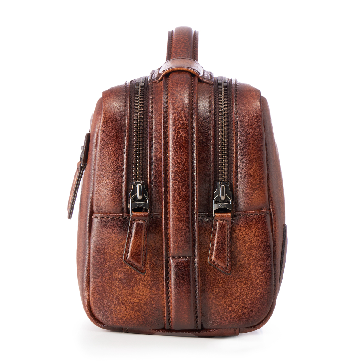 LO HOMME PRESSE(ロ オム プレッセ) アルカイック セカンドバッグ 71852