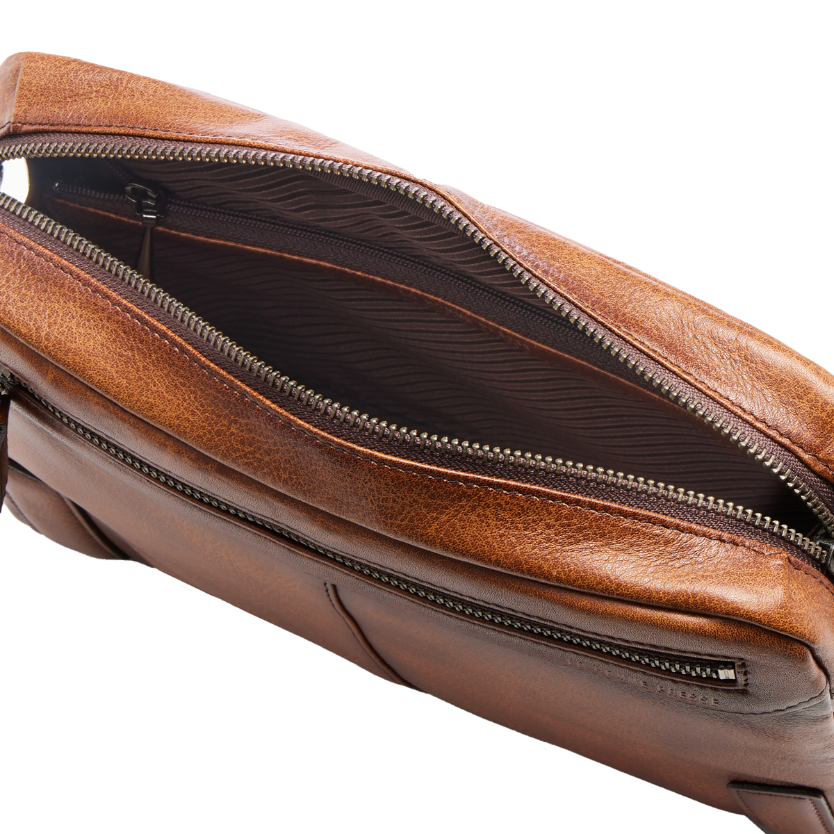 LO HOMME PRESSE(ロ オム プレッセ) アルカイック セカンドバッグ 71853