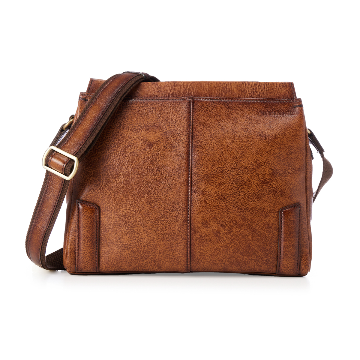 LO HOMME PRESSE(ロ オム プレッセ) アルカイック ショルダーバッグ 71861