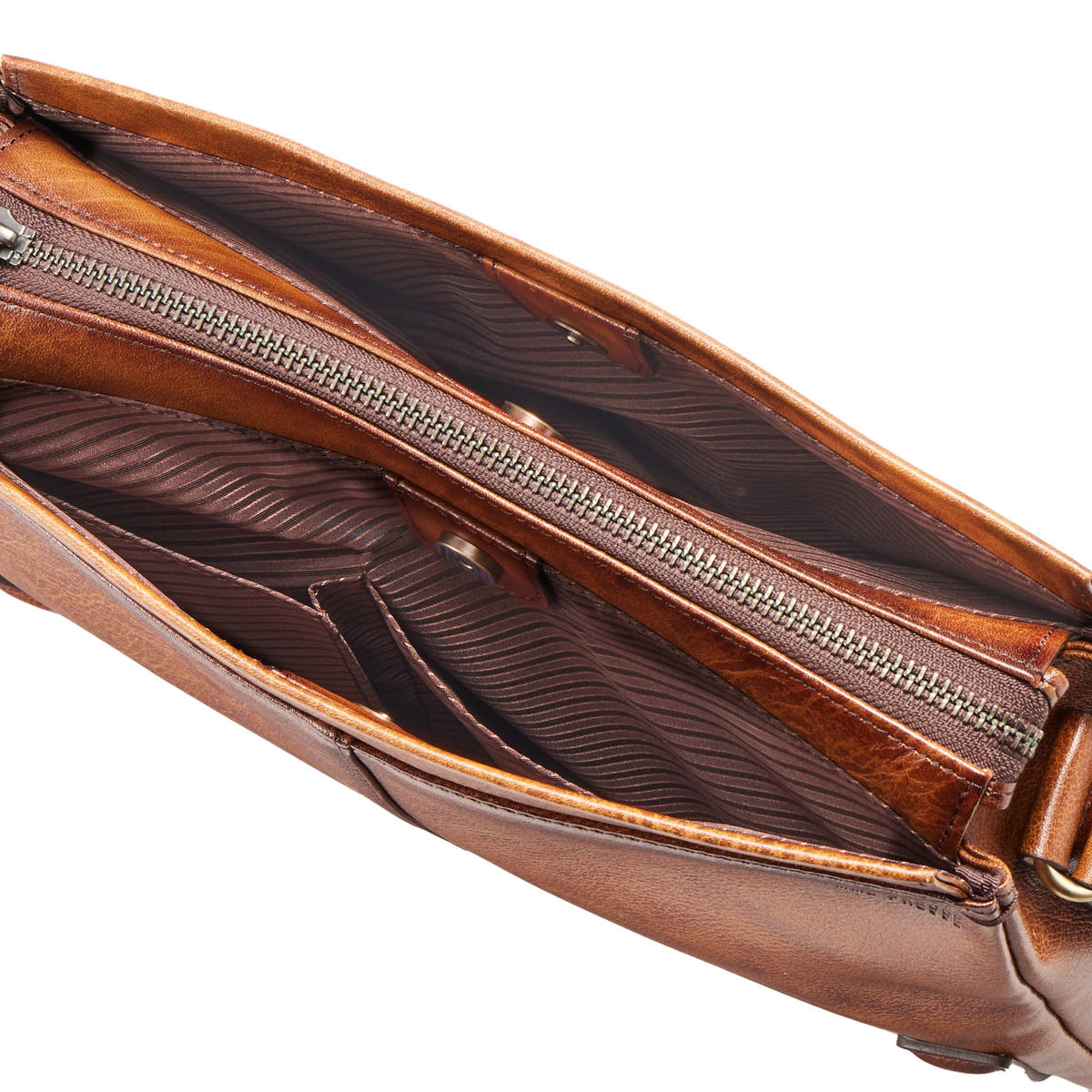 LO HOMME PRESSE(ロ オム プレッセ) アルカイック ショルダーバッグ 71861