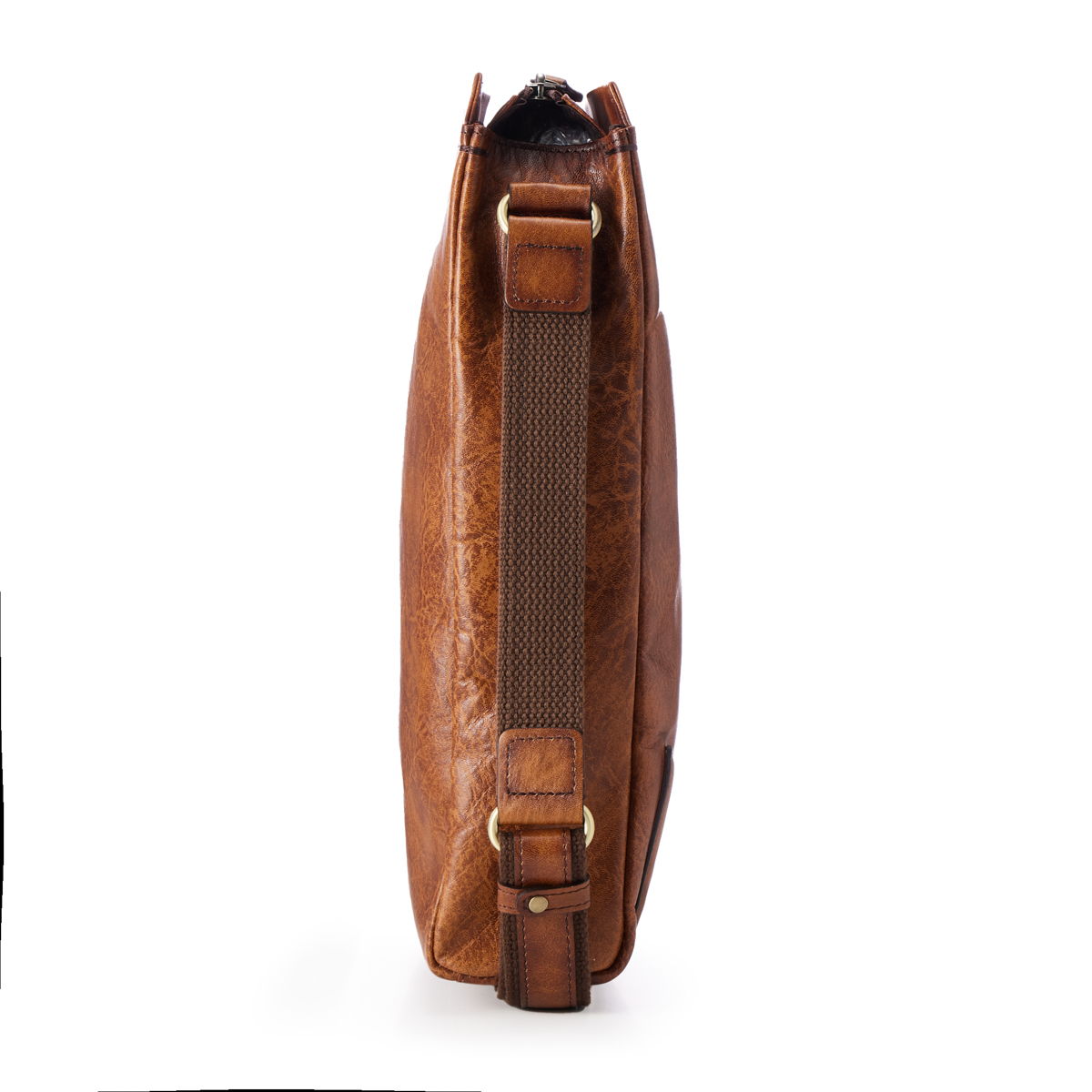 LO HOMME PRESSE(ロ オム プレッセ) アルカイック ショルダーバッグ 71862