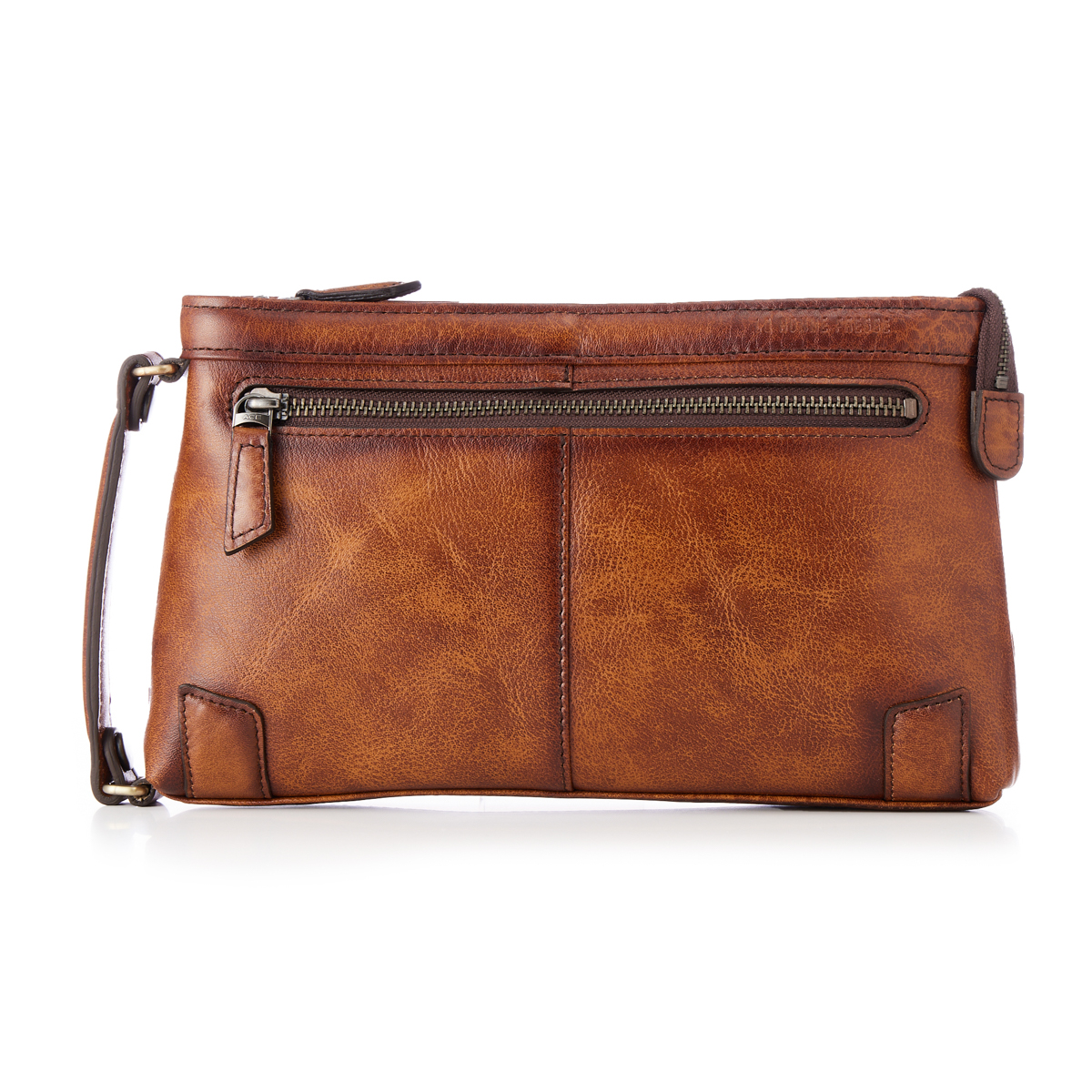 LO HOMME PRESSE(ロ オム プレッセ) アルカイック セカンドバッグ 71867