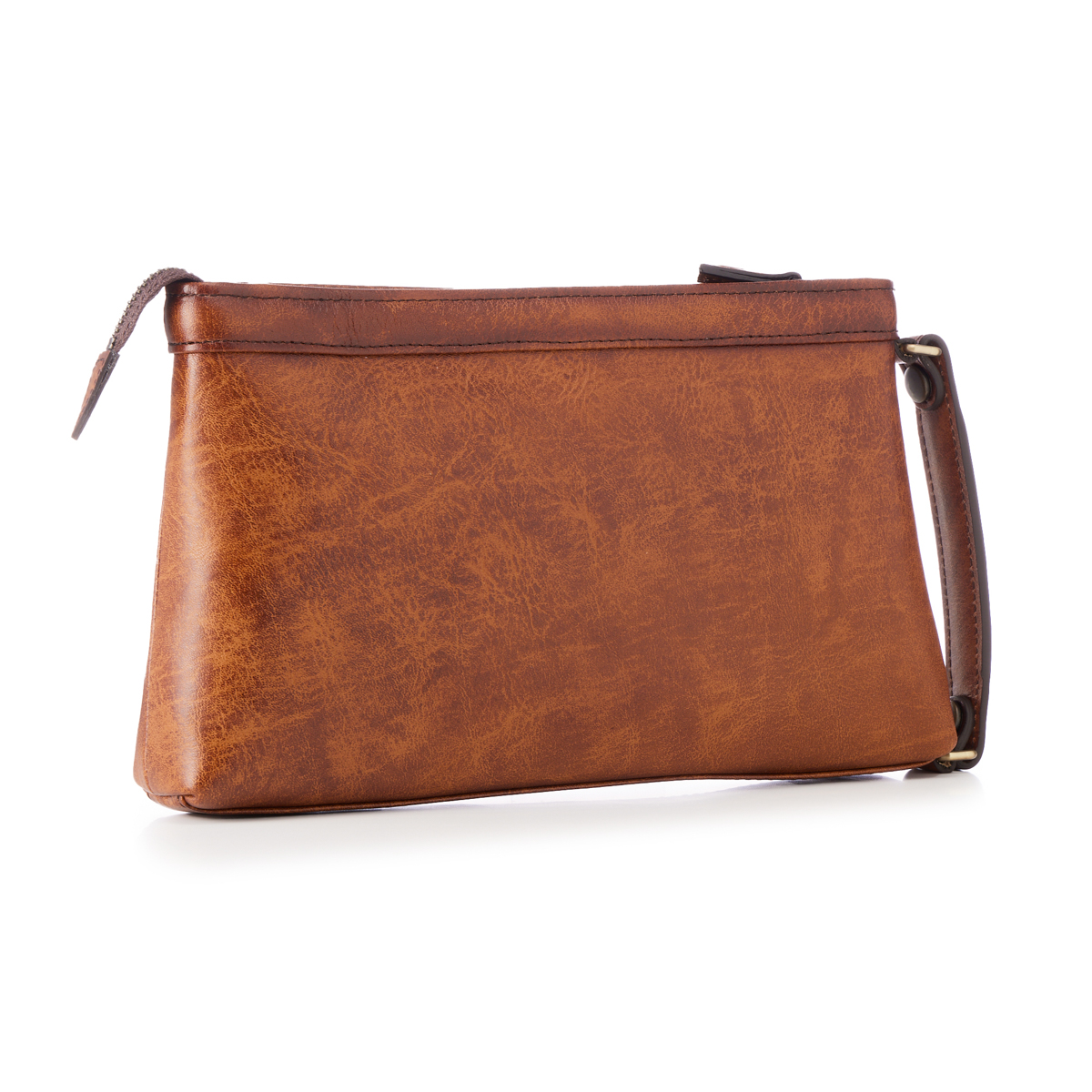 LO HOMME PRESSE(ロ オム プレッセ) アルカイック セカンドバッグ 71867