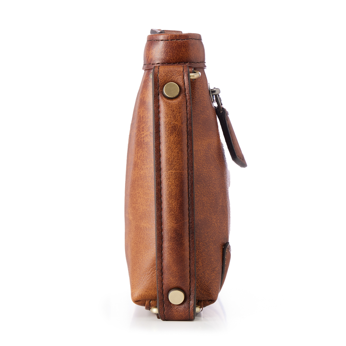 LO HOMME PRESSE(ロ オム プレッセ) アルカイック セカンドバッグ 71867