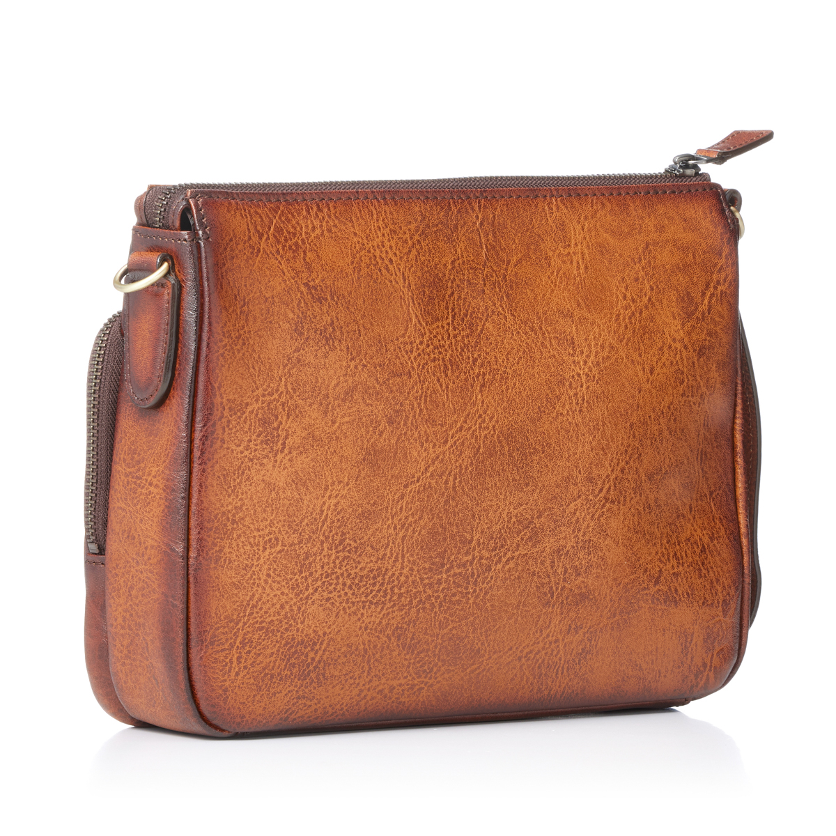 LO HOMME PRESSE(ロ オム プレッセ) アルカイック ショルダー付きセカンドバッグ 71881