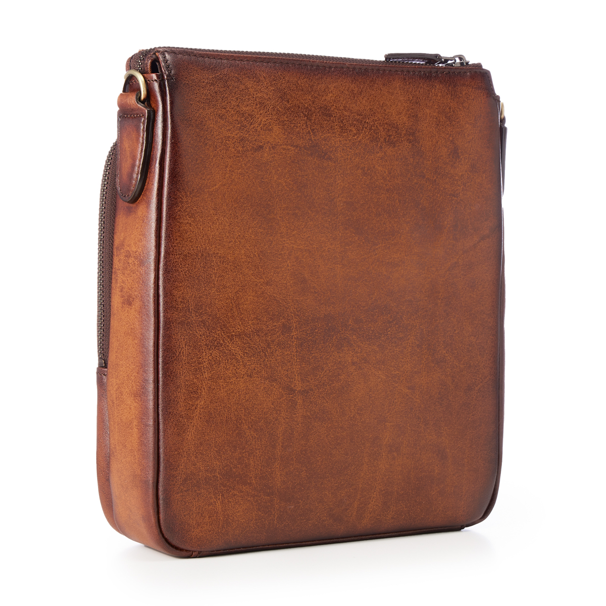 LO HOMME PRESSE(ロ オム プレッセ) アルカイック ショルダーバッグ 71882