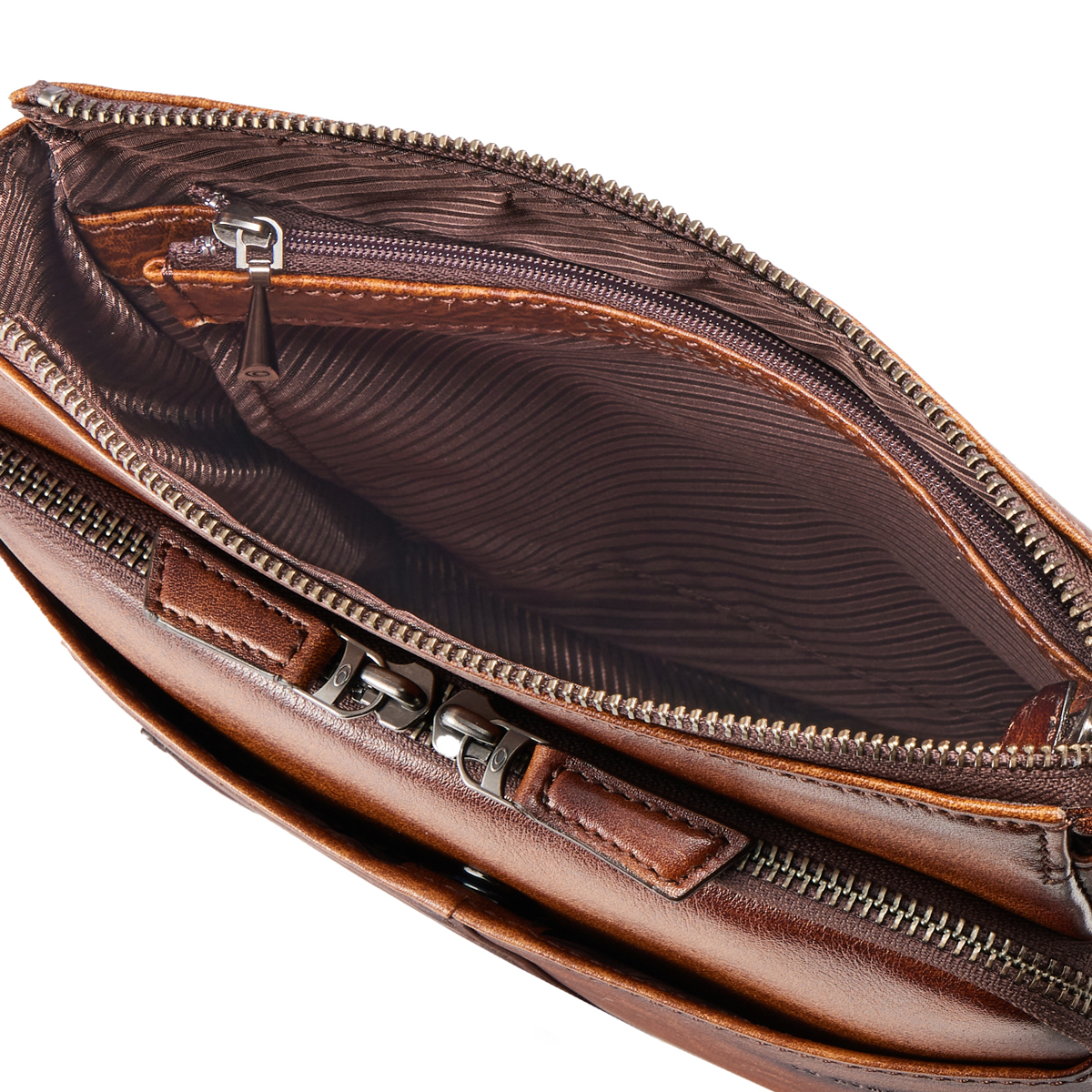 LO HOMME PRESSE(ロ オム プレッセ) アルカイック ショルダーバッグ 71882