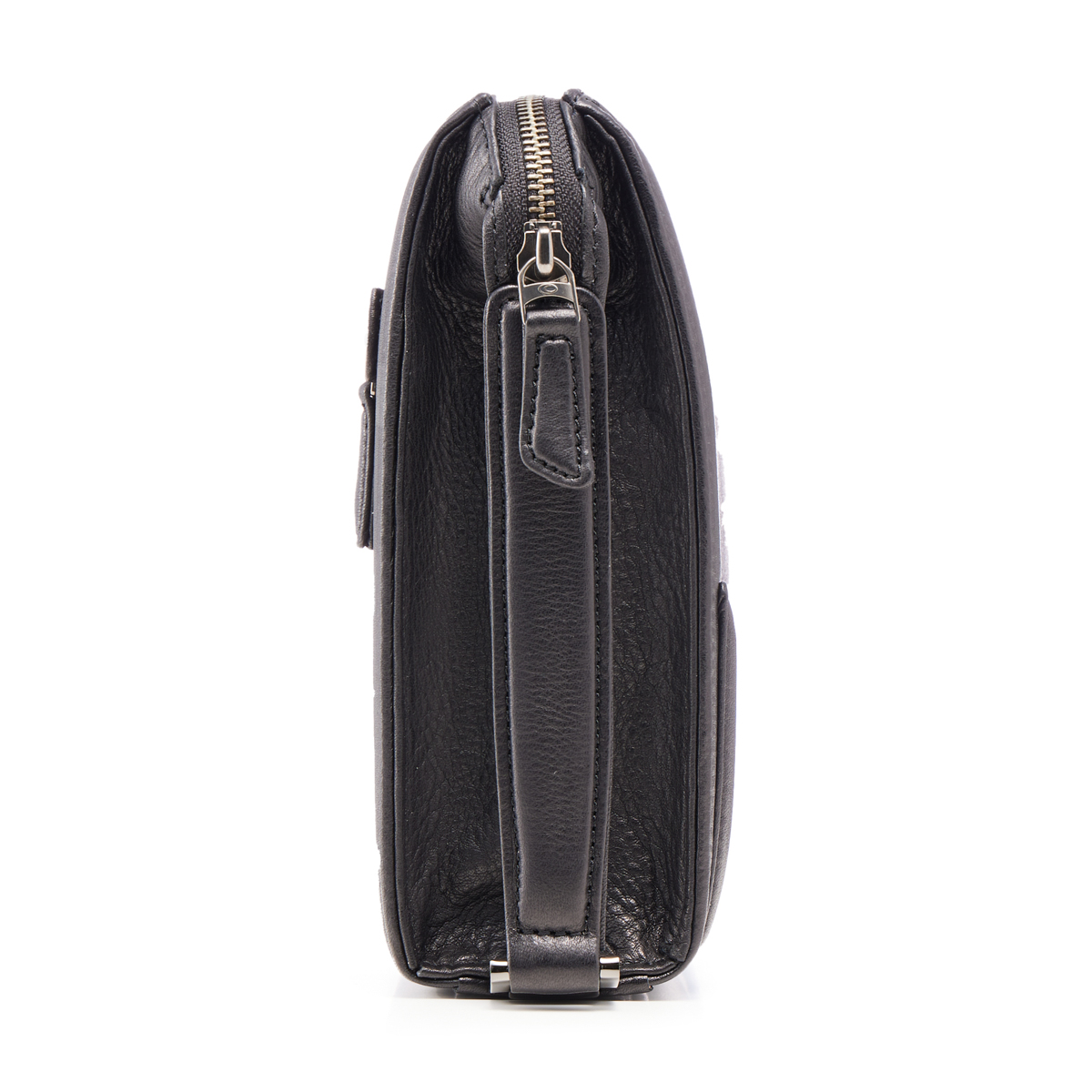 LO HOMME PRESSE(ロ オム プレッセ) アルカイック ソフト セカンドバッグ 71781