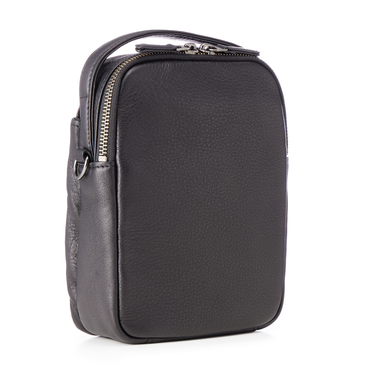 LO HOMME PRESSE(ロ オム プレッセ) アルカイック ソフト ショルダーバッグ 71782