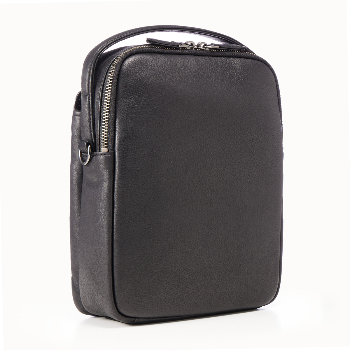 LO HOMME PRESSE(ロ オム プレッセ) アルカイック ソフト ショルダーバッグ 71783