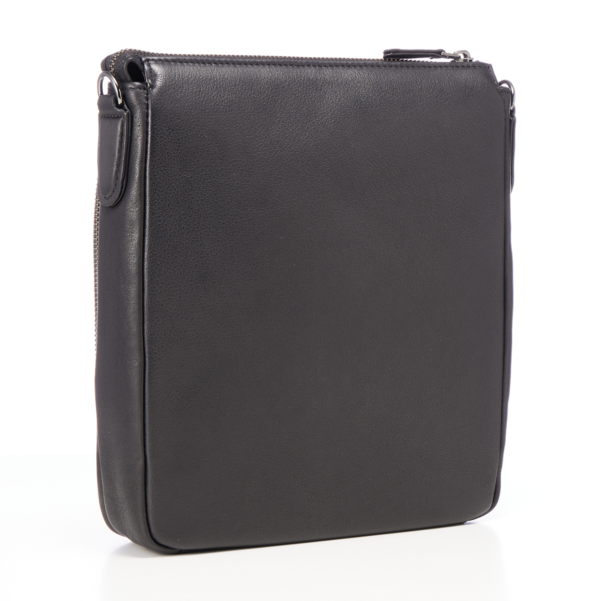 LO HOMME PRESSE(ロ オム プレッセ) アルカイック ソフト ショルダーバッグ 71785