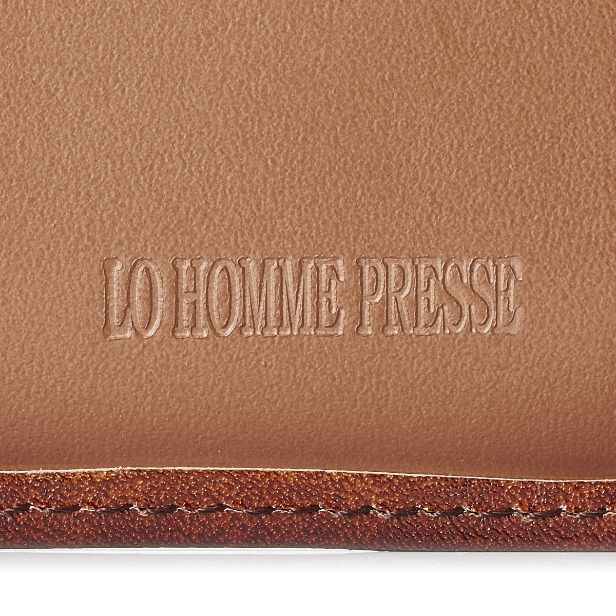 LO HOMME PRESSE(ロ オム プレッセ) アルカイックＡＣ 名刺入れ 71892