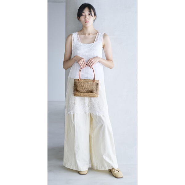 ATA GARA BAG (S) | かぜとゆきオンラインショップ