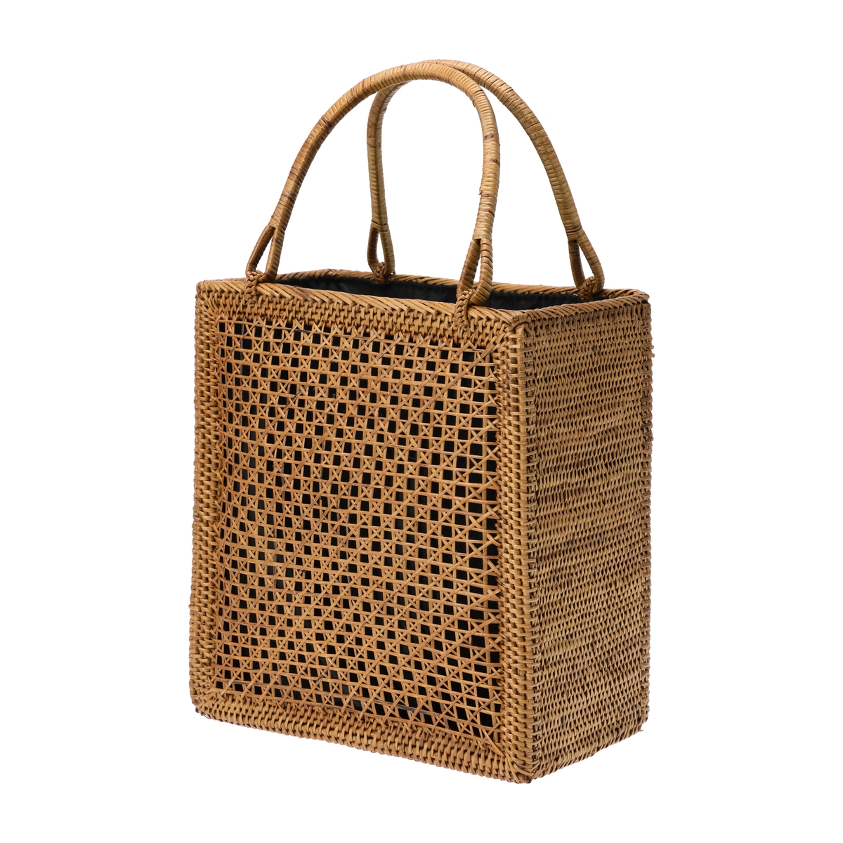 ATA SQUARE BAG | かぜとゆきオンラインショップ