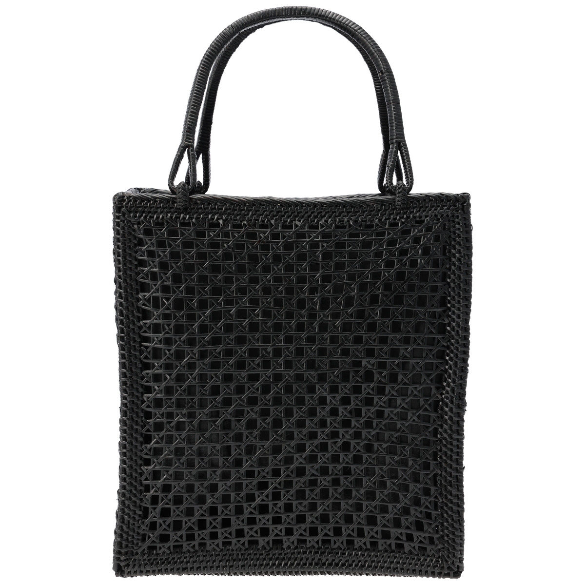ATA SQUARE BAG | かぜとゆきオンラインショップ