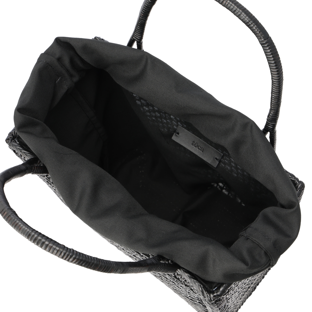 ATA SQUARE BAG | かぜとゆきオンラインショップ